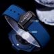 Swiss Copy Hublot Big Bang Sang Bleu II Watch Blue Ceramic Case HUB1240 Movement(9)_th.jpg